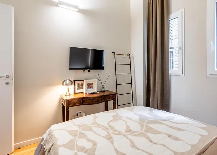Apartmán Duomo 9 - Luxury Modern Loft