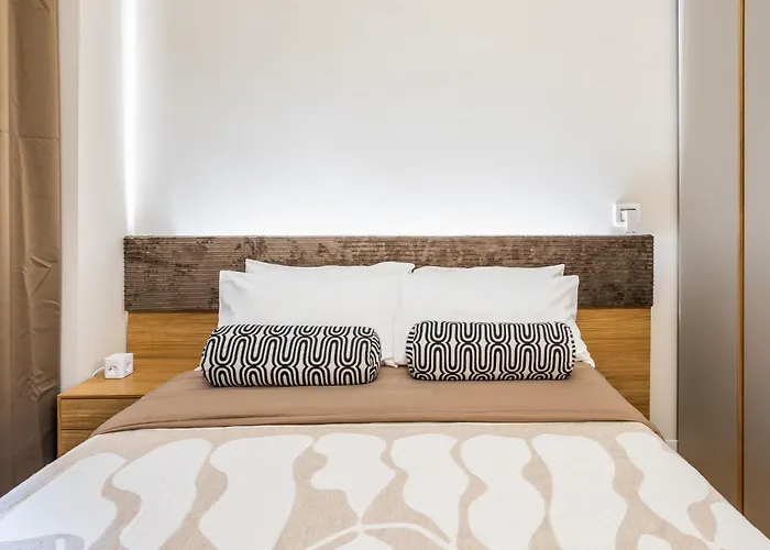 Duomo 9 - Luxury Modern Loft * Milán
