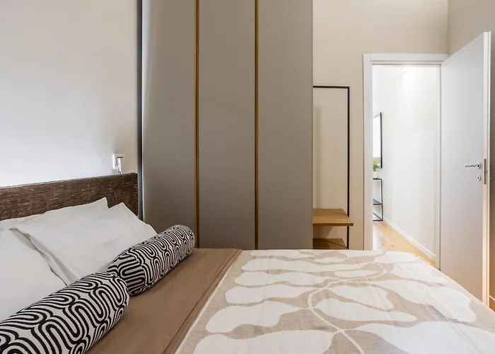 Duomo 9 - Luxury Modern Loft Milán
