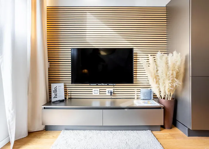 Duomo 9 - Luxury Modern Loft Milán