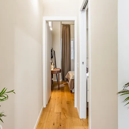 Duomo 9 - Luxury Modern Loft 公寓