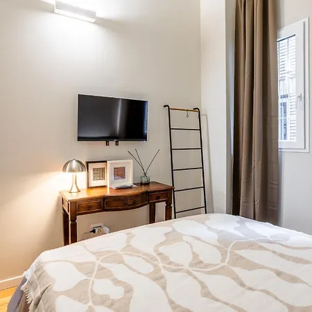 公寓 Duomo 9 - Luxury Modern Loft