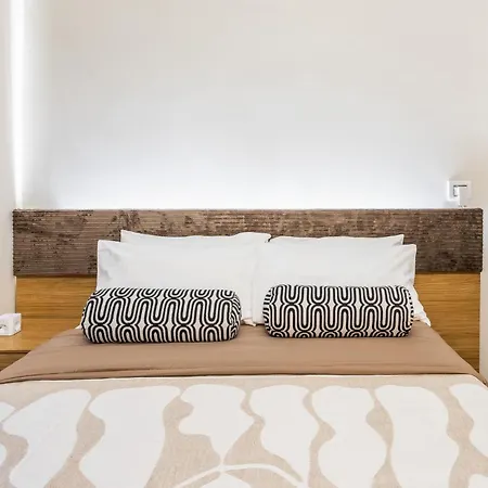 Duomo 9 - Luxury Modern Loft * 米兰