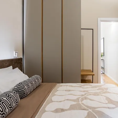 Duomo 9 - Luxury Modern Loft 米兰