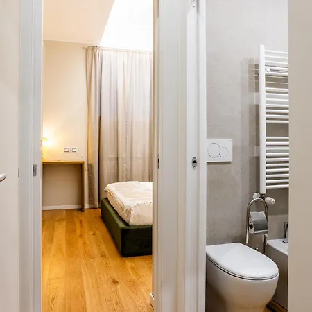 Duomo 9 - Luxury Modern Loft Apartment