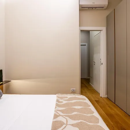 公寓 Duomo 9 - Luxury Modern Loft 米兰